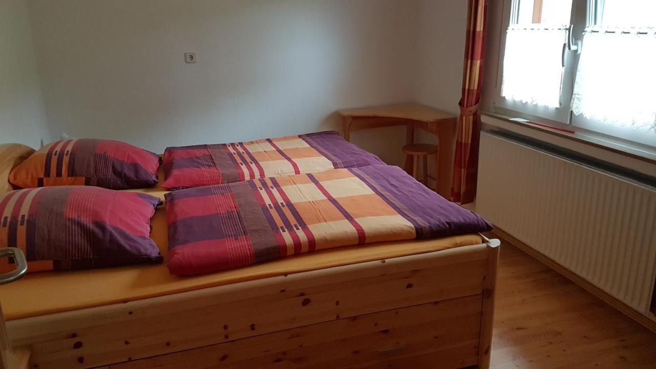 Ferienwohnung "Maresi" Medebach Exterior photo